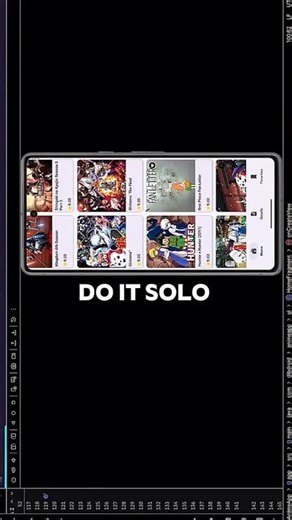 Solo Dev | Coding Motivation.