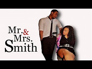 Mr. & Mrs. Smith