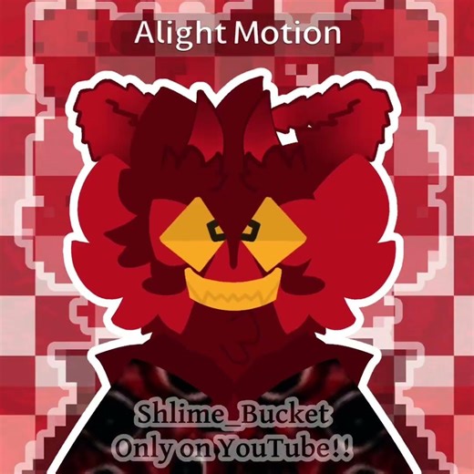 Perfect Nothing meme ft: My oc Aghast