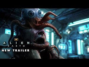 Alien: Earth | EPISODE 5 TRAILER 'Maginot' | FX