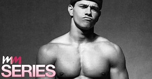 Top 10 Sexiest Men of the 1990s | Videos on WatchMojo.com