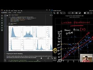 ml algo coded without any packages | pure math