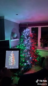 2M views · 5.5K shares | This Christmas tree is so cool!  | The Hook | Facebook