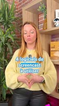 4 free screencasting software programs to use