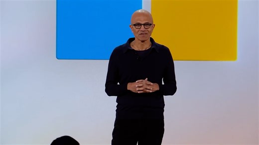 微软推出的Recall功能，让 Windows 能记住用户所做的一切