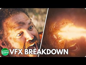 BRIGHTBURN | VFX Breakdown by Trixter (2019)