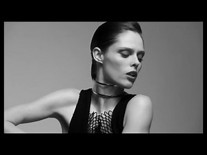 Coco Rocha - Runway Presence
