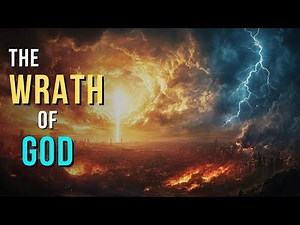 The Biblical Understanding of God's Wrath: Judgment, Justice and Reconciliation