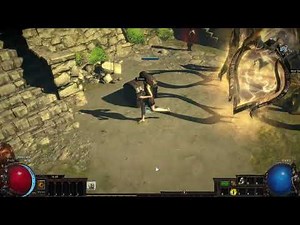 POE-Lurker new trading tool Path of exile