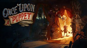 Once Upon A Puppet - PC - Buy it at Nuuvem
