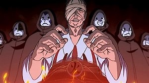 Watch Naruto Shippuden Season 1 Episode 45 - The Consequences of Betrayal