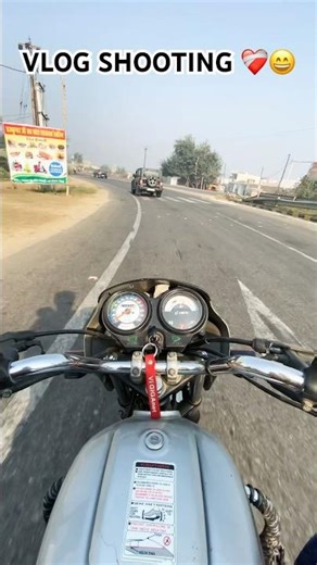 Shooting Vlog on M Highway–Full Behind The Scenes! 🎥🚘