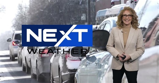 Widespread rain, heavy at times