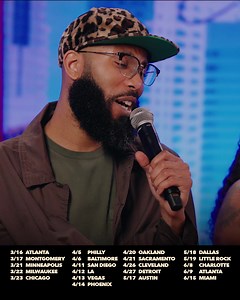 352K views · 4.1K reactions | Ace Metaphor, Kita Rose, Tripp Fontane & The Tonight Conversation Podcast will be LIVE in YOUR city this Spring & Tickets are extremely limited! Grab your tickets now to experience all the VIRAL moments you've seen online, IN PERSON! Tonight's Conversation is the culture's #1 relationship podcast and here's your chance to see first hand why  See you this Spring but NOT if you don't get your tickets now (while they last) | Tonight's Conversation | Facebook