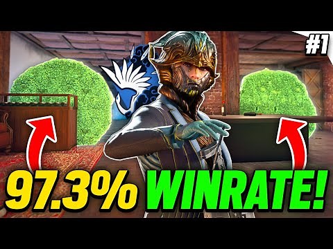 The BEST Azami Spots for EVERY MAP! - Part 1