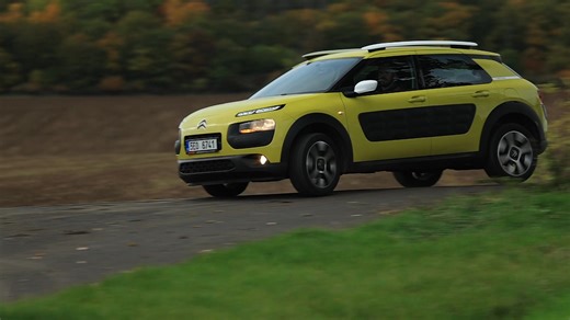 64K views · 70 reactions | Nevšední a dostupné auto?  Co na Citroen Cactus říkáte vy?  | Auto ESA | Facebook