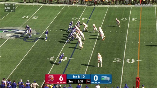 Buccaneers vs. Seahawks highlights Week 5
