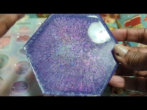 I tried Dollar Tree Epoxy Resin so you don't have to! (complete review)