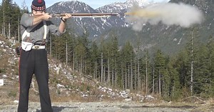 BritishMuzzleLoaders On the Mark III Snider-Enfield Early Breechloader