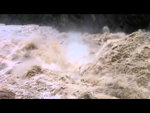 Tiger Leaping Gorge