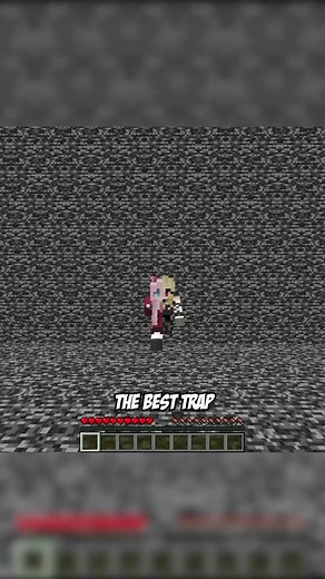 Best Trap Ever in Minecraft - Foolproof Honeycomb Trap