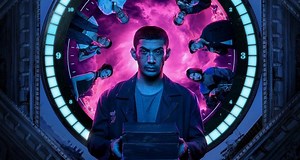 24 ore con Gaspar - Film 2023