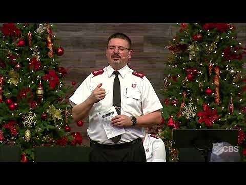 Sunday Evening Service Jan. 4th, 2026