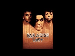 Paradise Lost: The Child Murders at Robin Hood Hills 1996 #truecrimestory