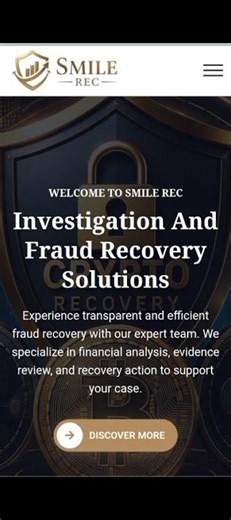 How to Build a Fund Recovery Website with Case Tracking #lawyer #scamwebsites #funds #webdesign