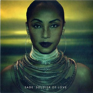 Sade - Soldier Of Love