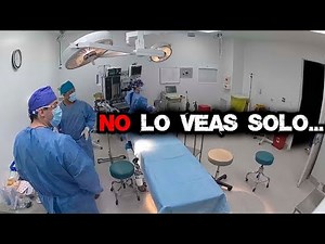 VIDEOS de TERROR REALES que te PERSEGUIRÁN toda la noche. Mejores VIDEOS de TERROR EXTREMO 2025