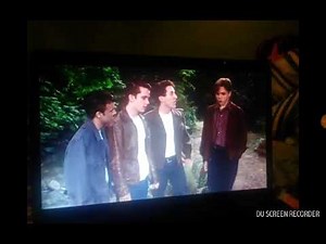 (1990 IT) HENRY BOWERS BULLYING EDDIE KASPBRAK & BILL DENBROUGH (FULL SCENE)