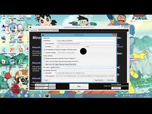 教大家下載 Minecraft Launcher 和 Minecraft