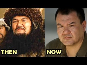 Night at the Museum (2006) Cast Then And Now 2019