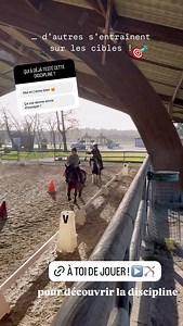 FFE - Fédération Française d'Equitation on Reels