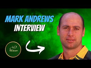 The Truth Behind Springbok Rugby with Mark Andrews