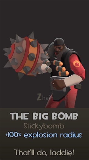 Big Bomb