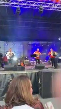 John J Irwin is live