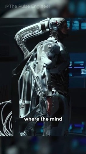 The Future of Human Intelligence Just Arrived #neuralink #science #evolution