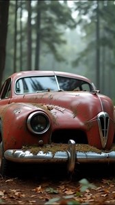 These Abandoned Cars Once Carried American Dreams—Which One Would You Restore? #abandonedcars #classiccars #lostlegends #americanhistory #carstories #forgottenrides #vintagecars #restoreordie #automotivehistory #abandonedplaces #carlovers #whichonewouldyouchoose | Abandoned Places Story 2.0