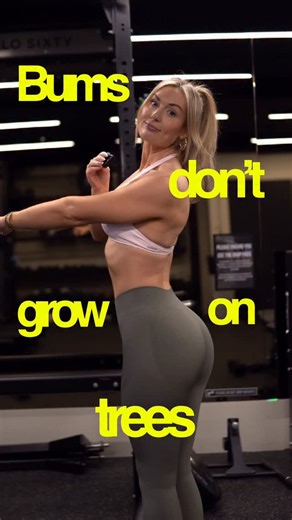 Harriet Harper on Instagram: "Let’s simplify it 😌 ✅ Incorporate these movement patterns in your workouts ✅ 4 or 5 of these would make a perfect glute day ✅ For your second lower body, incorporate some quads and hamstrings too ✅ Continue progressing over time (aka get stronger) ✅ Switch up the variations if you get bored (aka swap a BSS for a step up, or swap a barbell hip thrust for a single leg hip thrust) ✅ Repeat until you die It really doesn’t have to be fancy. Trust me. Ps - Access to my p