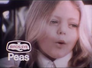 Patsy Kensit returns to Birds Eye role which made her famous 40 years ago