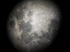 Lying sideways on the moon, the Athena lander is declared dead