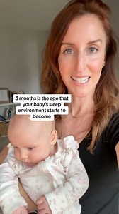 67K views · 128 reactions | Crap naps at 3 months…20, 30, or 40...