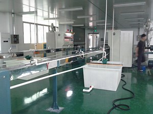 [Hot Item] LED SMD/Neon Light Making Machine