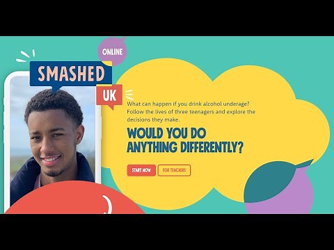 Smashed Online - What is Smashed Online?