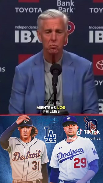 Mock Trade: Dodgers and Tigers Eye Tarik Skubal