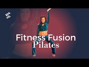 Belly Dance with Suhaila Salimpour: Fitness Fusion Pilates