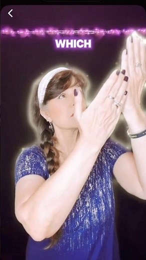 Our Father Prayer - American Sign Language #ASL #shortvideo