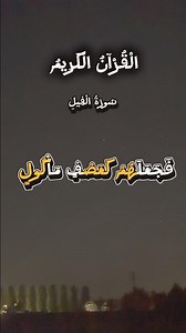 Surah Al-Fil 🕋🤍Allah’s power is beyond all limits. 📖✨ #SurahAlFil #Quran #quranshorts #paris